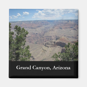 Imã Grand Canyon, arizona