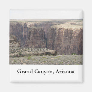 Imã Grand Canyon, arizona