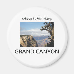Imã Grand Canyon de ABH