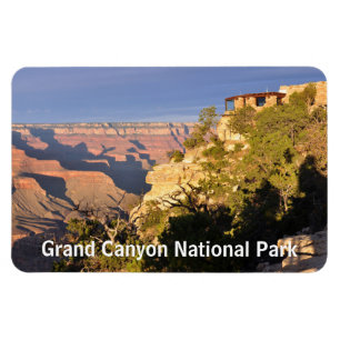 Ímã Grand Canyon de Yavapai