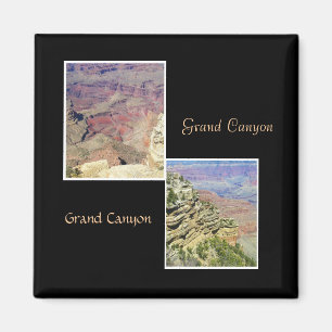 Imã Grand Canyon Duo