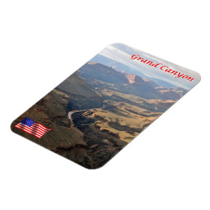 Ímã Grand Canyon - Estados Unidos -