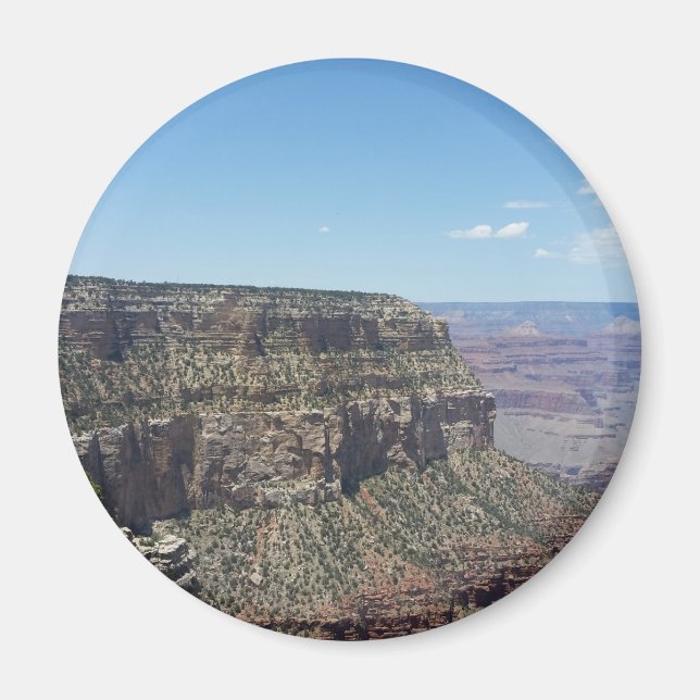 Imã Grand Canyon - Excursão do Sul (Frente)