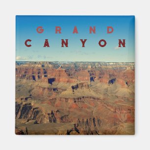 Imã Grand Canyon Magnet