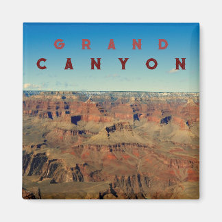 Imã Grand Canyon Magnet
