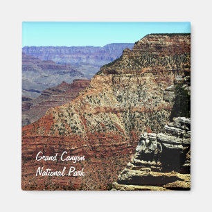 Imã Grand Canyon Magnet