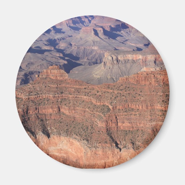 Imã Grand Canyon Magnet (Frente)