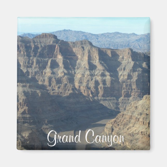 Imã Grand Canyon Magnet (Frente)