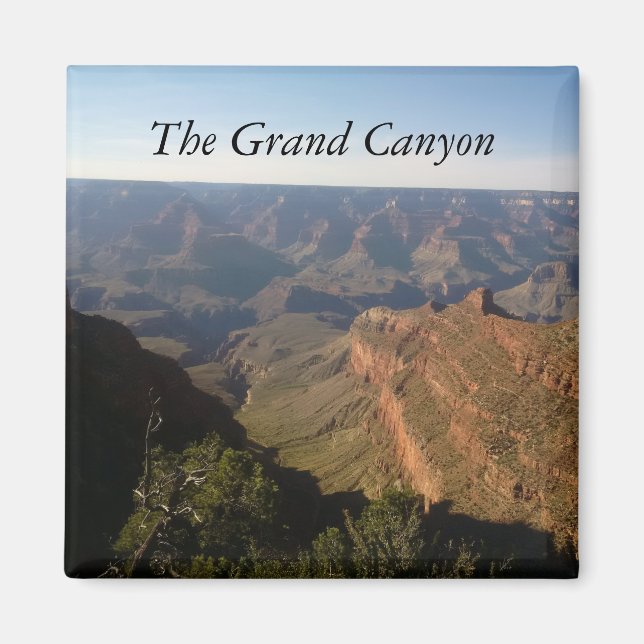 Imã Grand Canyon Magnet (Frente)