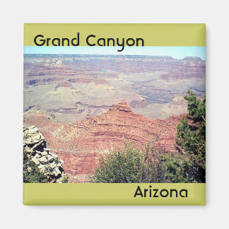 Imã Grand Canyon Magnet 005