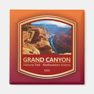 Imã Grand Canyon NP (PF1)