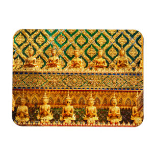 Ímã Grand Palace In Bangkok, Thailand