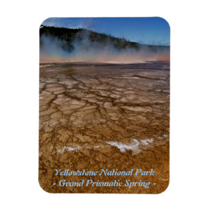 ÍMÃ GRAND PRISMATIC SPRING NO PARQUE YELLOWSTONE (11)