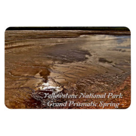 ÍMÃ GRAND PRISMATIC SPRING NO PARQUE YELLOWSTONE (12)