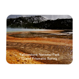 ÍMÃ GRAND PRISMATIC SPRING NO PARQUE YELLOWSTONE (13)