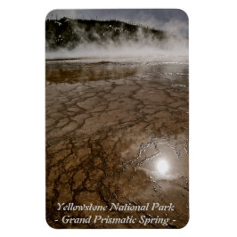 ÍMÃ GRAND PRISMATIC SPRING NO PARQUE YELLOWSTONE (14)