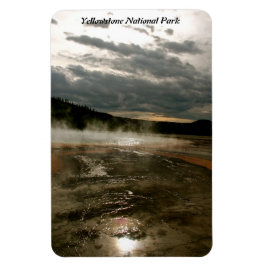 ÍMÃ GRAND PRISMATIC SPRING NO PARQUE YELLOWSTONE (16)