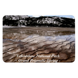 ÍMÃ GRAND PRISMATIC SPRING NO PARQUE YELLOWSTONE (7)