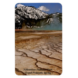 ÍMÃ GRAND PRISMATIC SPRING NO PARQUE YELLOWSTONE (8)