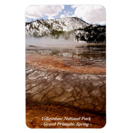 ÍMÃ GRAND PRISMATIC SPRING NO PARQUE YELLOWSTONE (9)