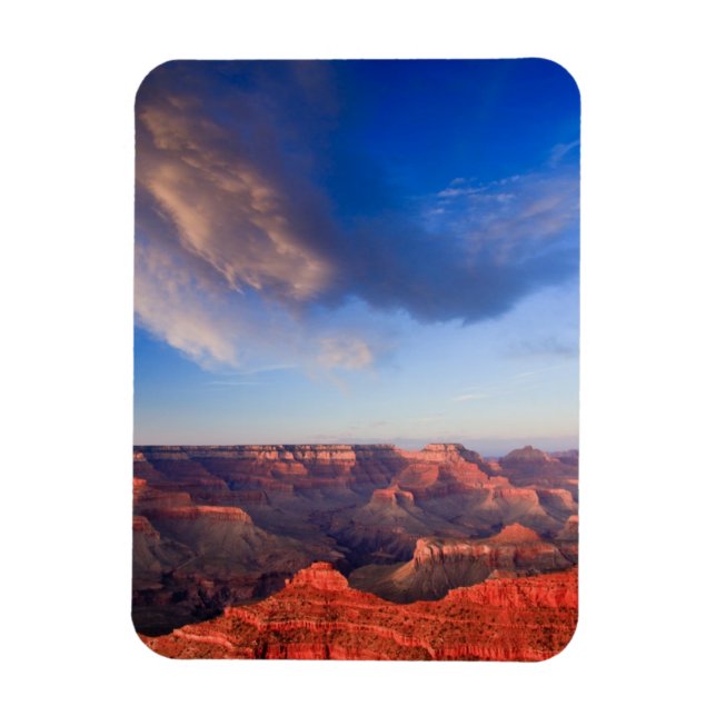 Ímã Grand Sunset (Vertical)