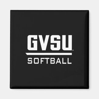 Imã Grand Valley State University Gvsu Softll Apparel 