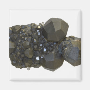 Imã Grandada no formulário natural