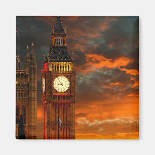 IMÃ GRANDE BEN LONDRES