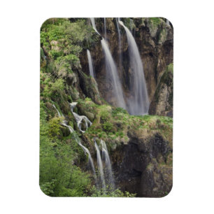 Ímã Grande Cachoeira (Cachoeira) Parque Nacional Lagos