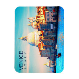 Ímã Grande Canal, Veneza, Itália