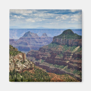 Imã Grande Canyon North Rim - Parque Nacional do Grand