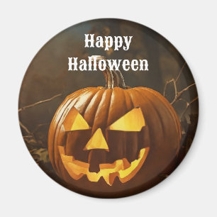 Imã Grande Coleção de Halloween de Pumpkin