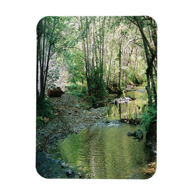 Ímã Grande Creek... (Vertical)