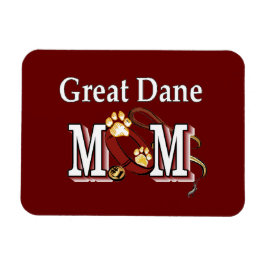 Ímã Grande Dane Mãe Difts