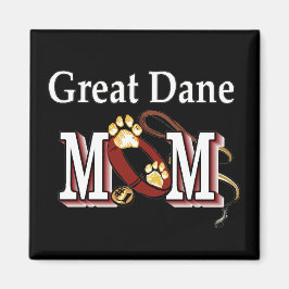 Imã Grande Dane Mãe Difts