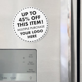 Imã Grande Desconto de Comprar Personalizado do Magnet
