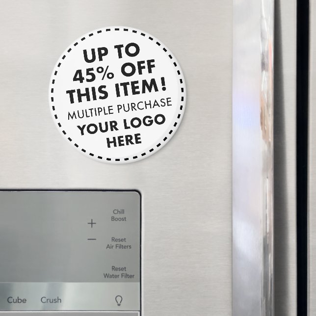 Imã Grande Desconto de Comprar Personalizado do Magnet (In Situ (Fridge))