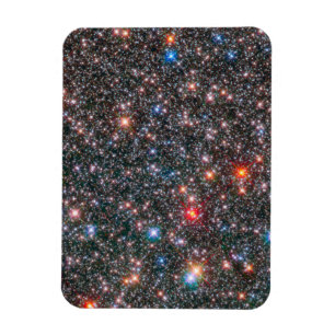 Ímã Grande Galáctico Da Via Látea.