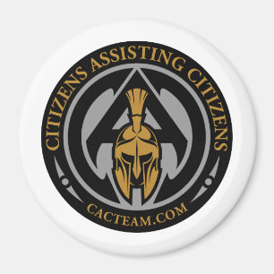 Imã Grande ímã de CAC