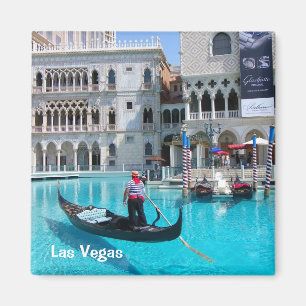 Imã Grande ímã de Las Vegas!