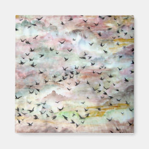 Imã Grande ímã do rebanho