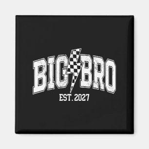 Imã Grande Irmão Est 2027 Novo Anúncio do Big Brother