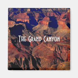 Imã Grande Magnet de Grand Canyon