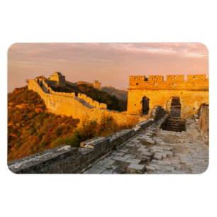 Ímã Grande Muralha da China