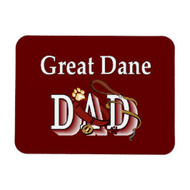 Ímã Grande Pai de Dane