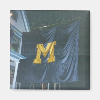 Imã Grande Sinalizador