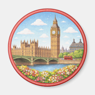 Imã Grande sino de Londres