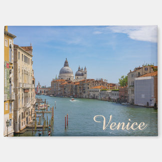 Imã Grandeza do Canal de Veneza