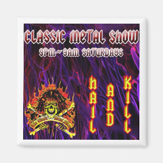 Imã Granizo E Matar CMS