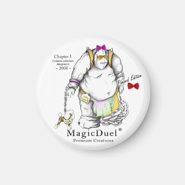 Imã Grasan I (Frente)